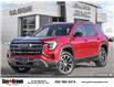 2025 GMC Terrain Elevation (Stk: L213355) in PORT PERRY - Image 1 of 26