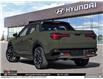 2025 Hyundai Santa Cruz Ultimate (Stk: H137751) in Brooklin - Image 4 of 23
