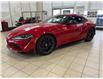 2025 Toyota GR Supra 3.0T (Stk: 568997) in Woodstock - Image 1 of 3