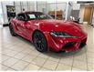2025 Toyota GR Supra 3.0T (Stk: 568997) in Woodstock - Image 2 of 3