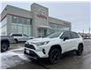 2020 Toyota RAV4 Hybrid XLE (Stk: 560409A) in Woodstock - Image 23 of 23