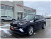2021 Toyota Highlander Limited (Stk: 2339) in Woodstock - Image 1 of 12