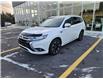 2018 Mitsubishi Outlander Plug-In Hybrid SE (Stk: P2214) in BELLEVILLE - Image 1 of 8