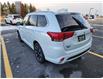 2018 Mitsubishi Outlander Plug-In Hybrid SE (Stk: P2214) in BELLEVILLE - Image 3 of 8