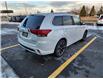 2018 Mitsubishi Outlander Plug-In Hybrid SE (Stk: P2214) in BELLEVILLE - Image 5 of 8