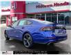 2025 Honda Accord Hybrid Sport-L (Stk: 2500967) in North York - Image 7 of 33