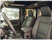 2025 Jeep Wrangler Sahara (Stk: 15-25063) in London - Image 3 of 30
