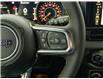 2025 Jeep Wrangler Sahara (Stk: 15-25063) in London - Image 14 of 30