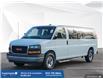 2019 GMC Savana 3500 LT (Stk: U5842) in Leamington - Image 1 of 30