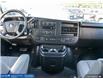 2019 GMC Savana 3500 LT (Stk: U5842) in Leamington - Image 12 of 30