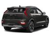 2025 Kia Niro EV Wind+ (Stk: NR25-274EV) in Victoria, BC - Image 3 of 12