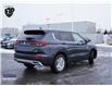 2025 Mitsubishi Outlander Plug-In Hybrid LE (Stk: MZ7) in Ottawa - Image 3 of 25