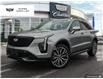 2025 Cadillac XT4 Sport (Stk: 25K081) in Whitby - Image 1 of 28