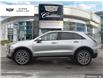 2025 Cadillac XT4 Sport (Stk: 25K081) in Whitby - Image 2 of 28