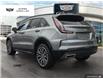 2025 Cadillac XT4 Sport (Stk: 25K081) in Whitby - Image 3 of 28