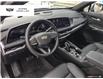 2025 Cadillac XT4 Sport (Stk: 25K081) in Whitby - Image 9 of 28