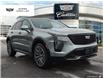 2025 Cadillac XT4 Sport (Stk: 25K081) in Whitby - Image 22 of 28