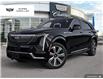 2025 Cadillac Escalade IQ Luxury 1 (Stk: 25Z007) in Whitby - Image 1 of 28