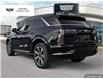 2025 Cadillac Escalade IQ Luxury 1 (Stk: 25Z007) in Whitby - Image 3 of 28