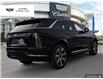 2025 Cadillac Escalade IQ Luxury 1 (Stk: 25Z007) in Whitby - Image 5 of 28