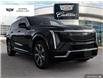 2025 Cadillac Escalade IQ Luxury 1 (Stk: 25Z007) in Whitby - Image 22 of 28