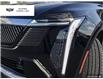 2025 Cadillac Escalade IQ Luxury 1 (Stk: 25Z007) in Whitby - Image 26 of 28
