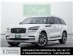 2022 Lincoln Aviator Grand Touring (Stk: P0642) in Mississauga - Image 1 of 38