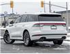 2022 Lincoln Aviator Grand Touring (Stk: P0642) in Mississauga - Image 10 of 38