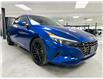 2022 Hyundai Elantra Preferred w/Sun & Tech Pkg (Stk: A8840) in Saint-Eustache - Image 5 of 27