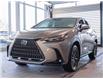 2025 Lexus NX 350h Base (Stk: 6650) in Kingston - Image 1 of 16