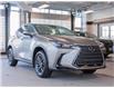 2025 Lexus NX 350h Base (Stk: 6650) in Kingston - Image 3 of 16