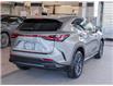 2025 Lexus NX 350h Base (Stk: 6650) in Kingston - Image 6 of 16