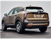 2025 Nissan Kicks S (Stk: N25102) in Hamilton - Image 8 of 24