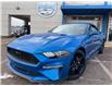 2019 Ford Mustang EcoBoost Premium in Charlottetown - Image 1 of 18