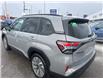 2025 Subaru Forester Premier (Stk: S25117) in Newmarket - Image 2 of 5