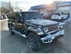 2024 Jeep Wrangler Sahara (Stk: R047) in Kingston - Image 1 of 26
