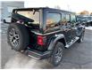 2024 Jeep Wrangler Sahara (Stk: R047) in Kingston - Image 3 of 26