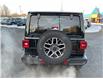 2024 Jeep Wrangler Sahara (Stk: R047) in Kingston - Image 4 of 26