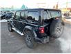 2024 Jeep Wrangler Sahara (Stk: R047) in Kingston - Image 5 of 26