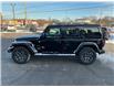 2024 Jeep Wrangler Sahara (Stk: R047) in Kingston - Image 6 of 26