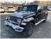 2024 Jeep Wrangler Sahara (Stk: R047) in Kingston - Image 7 of 26