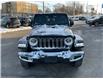 2024 Jeep Wrangler Sahara (Stk: R047) in Kingston - Image 8 of 26