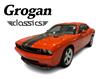 2008 Dodge Challenger SRT8 (Stk: 321496) in Watford - Image 1 of 33