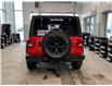 2021 Jeep Wrangler Unlimited Sport (Stk: V2927) in Prince Albert - Image 5 of 13