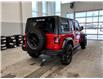 2021 Jeep Wrangler Unlimited Sport (Stk: V2927) in Prince Albert - Image 8 of 13