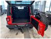 2021 Jeep Wrangler Unlimited Sport (Stk: V2927) in Prince Albert - Image 7 of 13