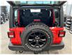 2021 Jeep Wrangler Unlimited Sport (Stk: V2927) in Prince Albert - Image 6 of 13