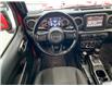 2021 Jeep Wrangler Unlimited Sport (Stk: V2927) in Prince Albert - Image 9 of 13