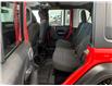 2021 Jeep Wrangler Unlimited Sport (Stk: V2927) in Prince Albert - Image 12 of 13