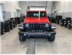 2021 Jeep Wrangler Unlimited Sport (Stk: V2927) in Prince Albert - Image 2 of 13